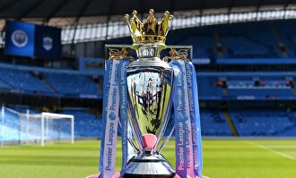 La Premier League volverá el próximo 17 de junio. | EFE