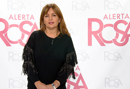 El momento más delicado para Eva González