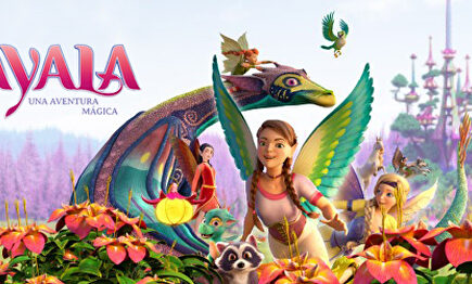 Bayala |  Big Picture