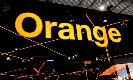 Logo de Orange |  Cordon Press