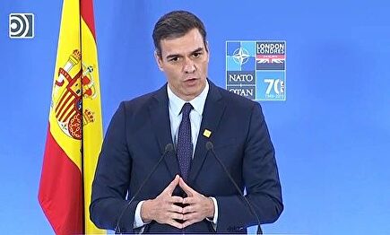 Sánchez sobre el acuerdo con ERC: "Estará en la legalidad"