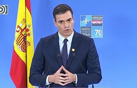 Sánchez sobre el acuerdo con ERC: "Estará en la legalidad"