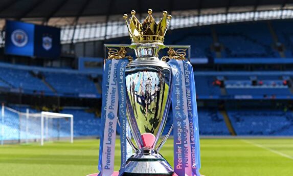 La Premier League volverá el próximo 17 de junio. | EFE