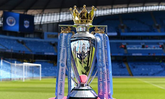 Amazon irrumpe con fuerza en la Premier League a través de Amazon Prime Video. |  Archivo