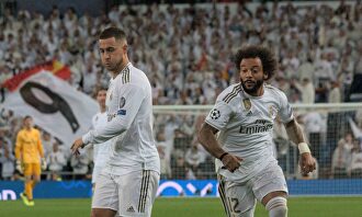 Hazard y Marcelo |  Cordon Press