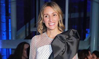 Beatriz Tajuelo | Europa Press/Josefina Blanco