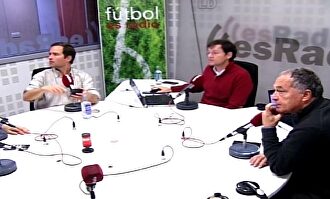 Fútbol es Radio: Hazard se pierde el Clásico y Bale también cae lesionado