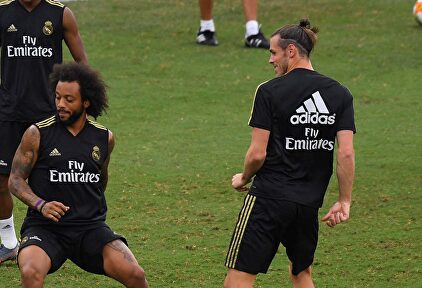 Eden Hazard no llega al Clásico. | EFE