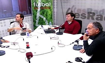 Fútbol es Radio: Hazard se pierde el Clásico y Bale también cae lesionado