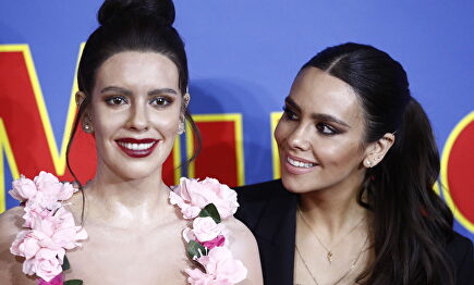 Cristina Pedroche ya tiene su muñeco de cera |  Gtres