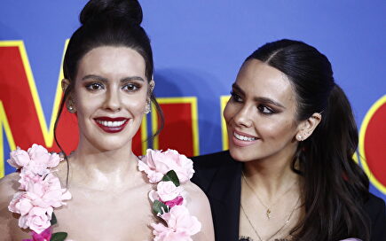 Cristina Pedroche ya tiene su muñeco de cera |  Gtres