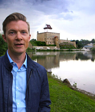 Johan Norberg | Cordon Press