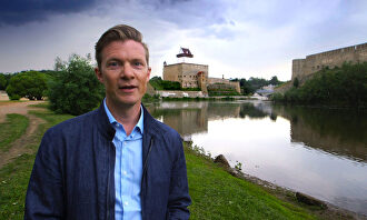 Johan Norberg | Cordon Press