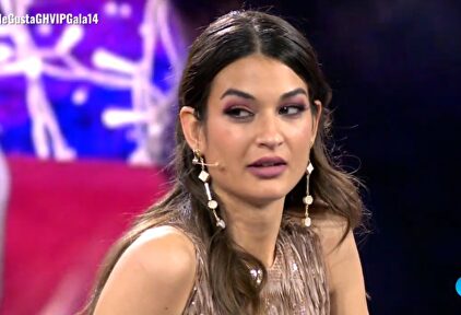 Estela Grande |  telecinco.es