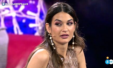 Estela Grande |  telecinco.es