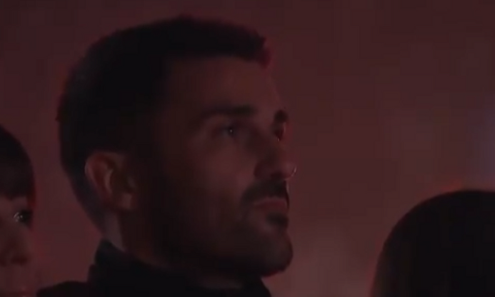 La emotiva despedida de David Villa con el deporte español brillando en Japón