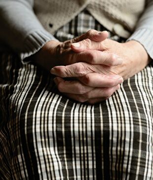 El sistema de pensiones, al límite |  Pixabay/CC/congerdesign