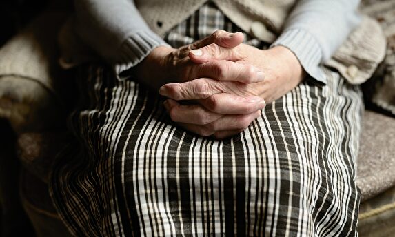 El sistema de pensiones, al límite |  Pixabay/CC/congerdesign