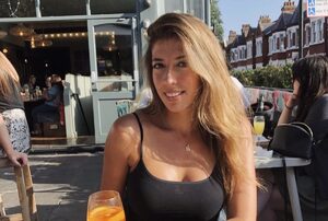 Karelys Rodríguez | Instagram