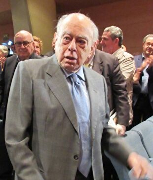 Jordi Pujol |  Cordon Press