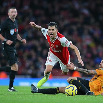 Dani Ceballos no atraviesa su mejor momento |  Cordon Press