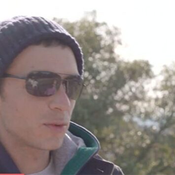 Camilo Blanes |  Mediaset