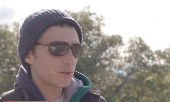 Camilo Blanes |  Mediaset