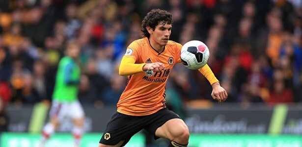 Jesús Vallejo jugará en el Granada |  Cordon Press