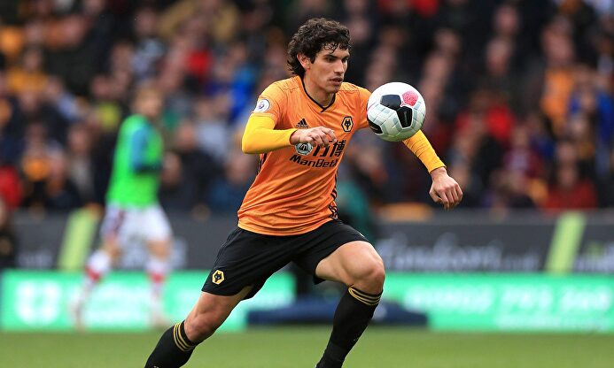 Jesús Vallejo jugará en el Granada |  Cordon Press