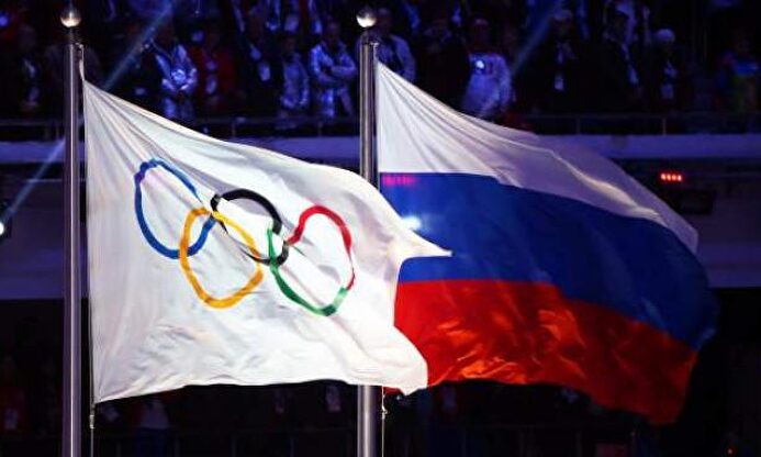 La mayor sanción en la historia del deporte: Rusia, excluida de los JJOO y del Mundial