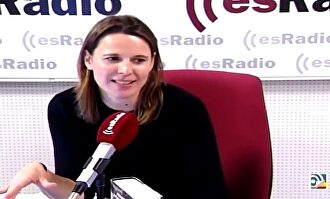 Crónica Rosa: La reacción de Eva González a las fotos de Cayetano	