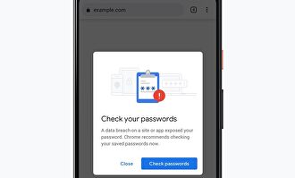 Nueva actualización de Chrome |  Google