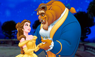 La Bestia, acusada de maltrato en un instituto de Valencia |  Fotograma de La Bella y la Bestia