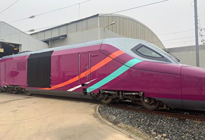 AVLO, el tren 'low cost' de Renfe | Europa Press