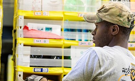 Los concursos de acreedores alcanzan en noviembre su cifra más alta desde 2014 |  Europa Press