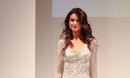 Estela Grande |  Gtres