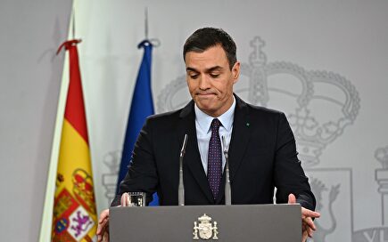 Tertulia de Federico: Sánchez interviene las cuentas de la Junta de Andalucía	