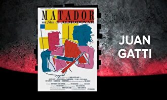 Los mejores cartelistas del español, en FlixOlé 