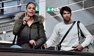 Crónica Rosa: La "bomba de racimo" de Karelys para Cayetano y Eva	