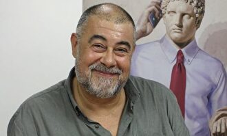 Paco Álvarez |  Archivo