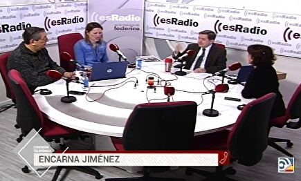 Por fin es viernes: La otra corte