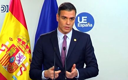 Sánchez quiere llegar al 60% del salario medio al final de legislatura