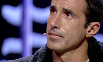 Hugo Sierra |  telecinco.es