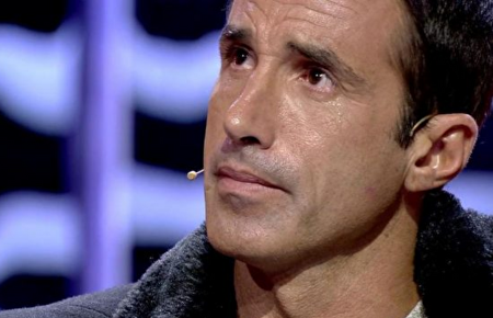 Hugo Sierra |  telecinco.es