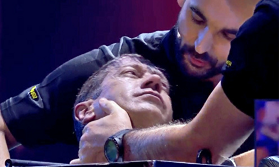 Got Talent |  telecinco.es