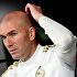 Zidane, sobre el VAR: "Todo en la vida puede fallar"
