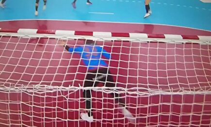 La escandalosa decisión arbitral que robó el oro a España en la final del Mundial