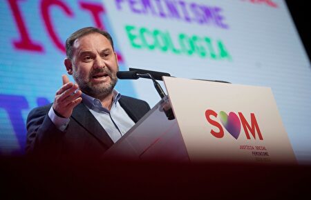 Tertulia de Federico: ¿Error de Ábalos con ERC o estrategia del PSOE?