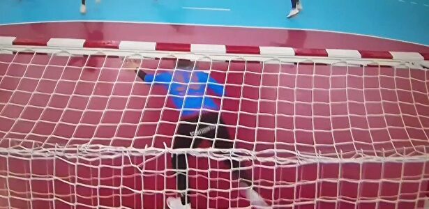 La escandalosa decisión arbitral que robó el oro a España en la final del Mundial