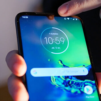Moto G8 Plus: una buena batería para destacar entre la marabunta de la gama media